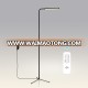 UYLED F9 5W Wireless dimmable color changing LED Floor Lamp