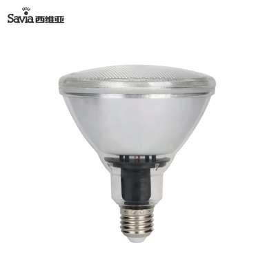 LED Par38 12W E27 LED spotlight lamp COB LED bulb Umbrella bulblight refletor IP65 waterproof outdoor LED plant growth lamp